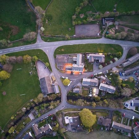 Luxurious Cottage With Hot Tub, Lake District Duddon Экстерьер фото