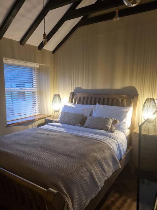 Luxurious Cottage With Hot Tub, Lake District Duddon Экстерьер фото
