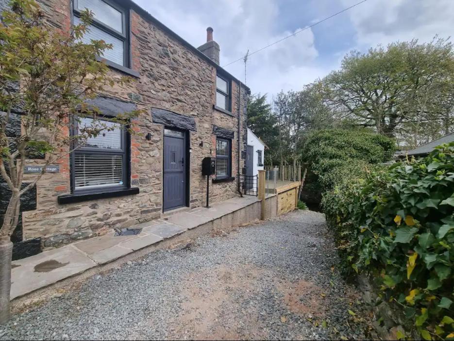Luxurious Cottage With Hot Tub, Lake District Duddon Экстерьер фото
