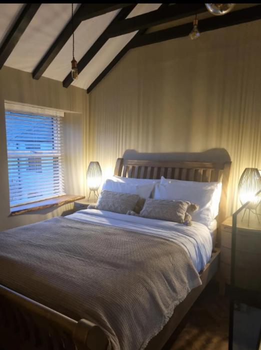 Luxurious Cottage With Hot Tub, Lake District Duddon Экстерьер фото