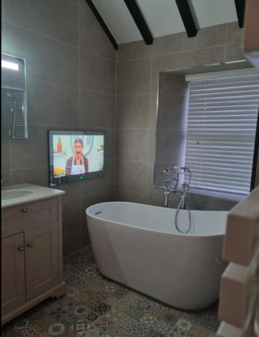 Luxurious Cottage With Hot Tub, Lake District Duddon Экстерьер фото