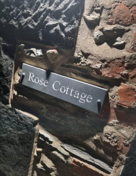 Luxurious Cottage With Hot Tub, Lake District Duddon Экстерьер фото