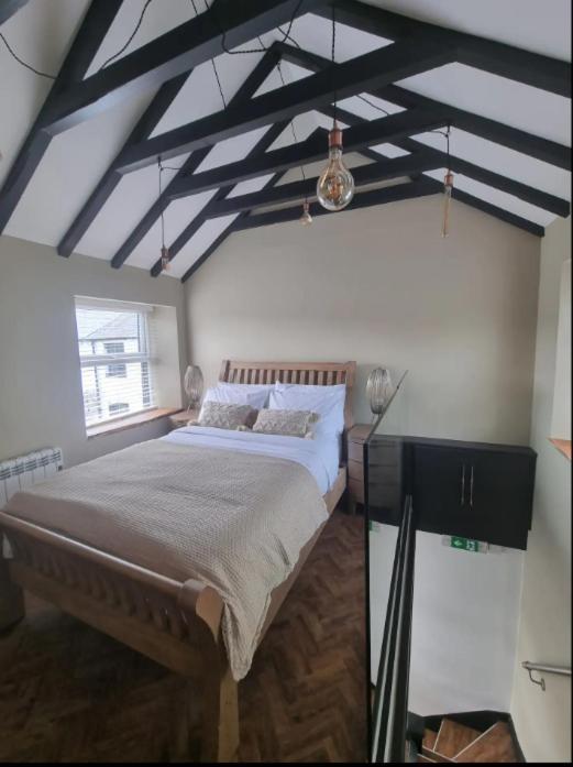 Luxurious Cottage With Hot Tub, Lake District Duddon Экстерьер фото
